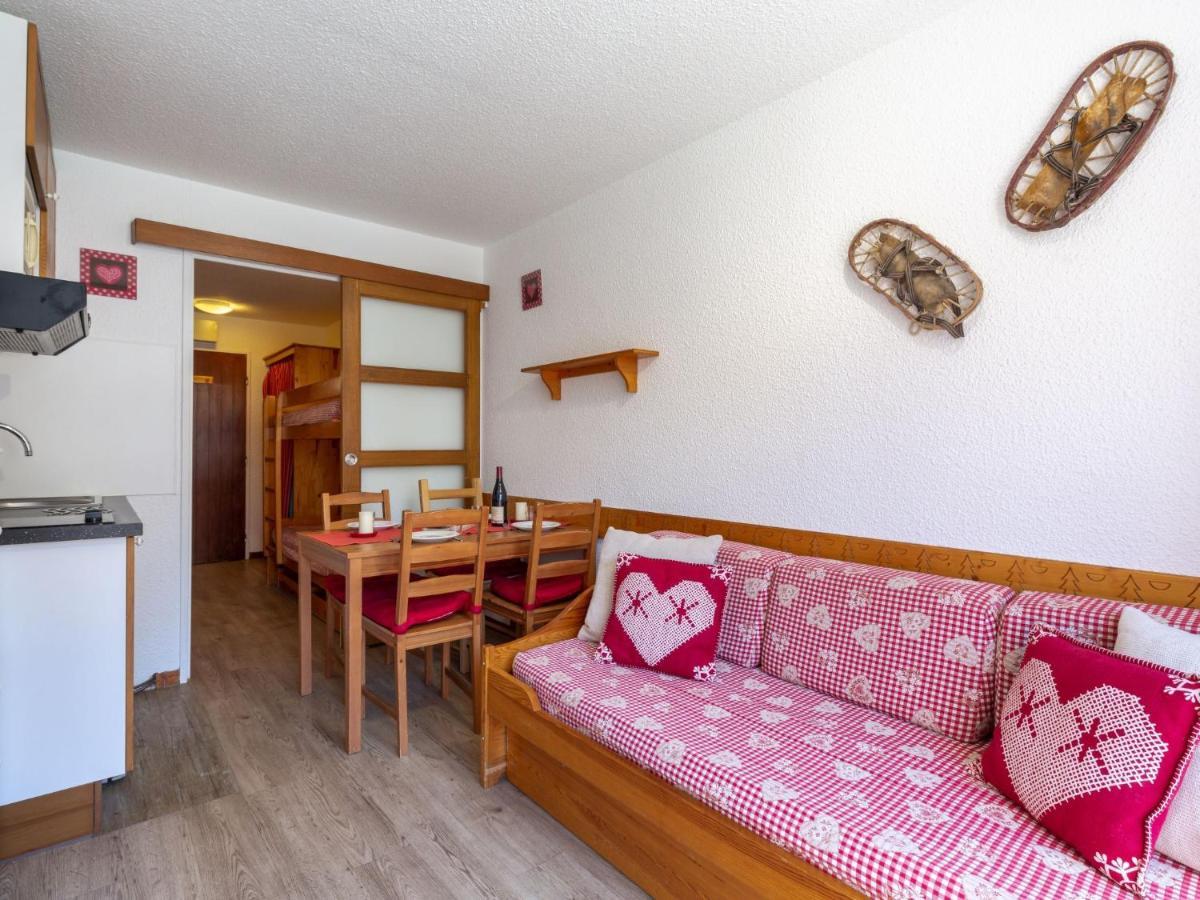 Studio Chalet Club - Val Claret-7 By Interhome Tignes Buitenkant foto