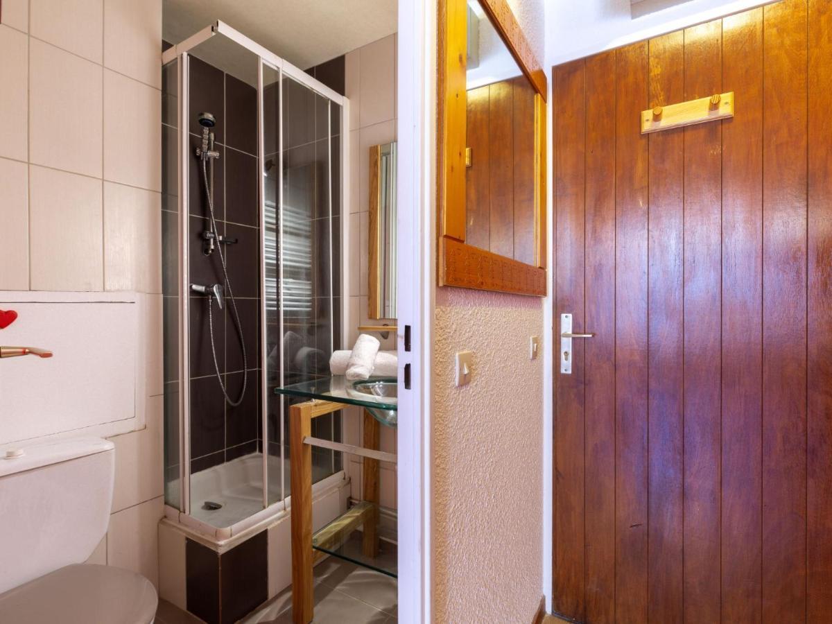 Studio Chalet Club - Val Claret-7 By Interhome Tignes Buitenkant foto