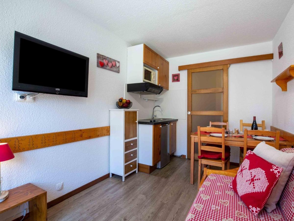 Studio Chalet Club - Val Claret-7 By Interhome Tignes Buitenkant foto