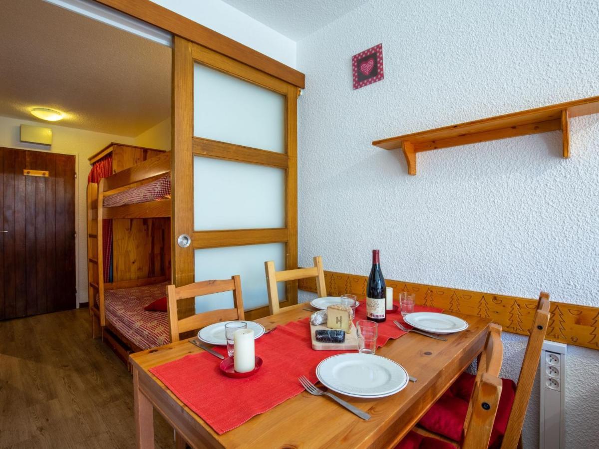 Studio Chalet Club - Val Claret-7 By Interhome Tignes Buitenkant foto